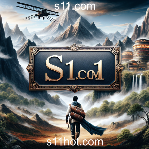Descubra o Mundo dos Jogos de Aventura